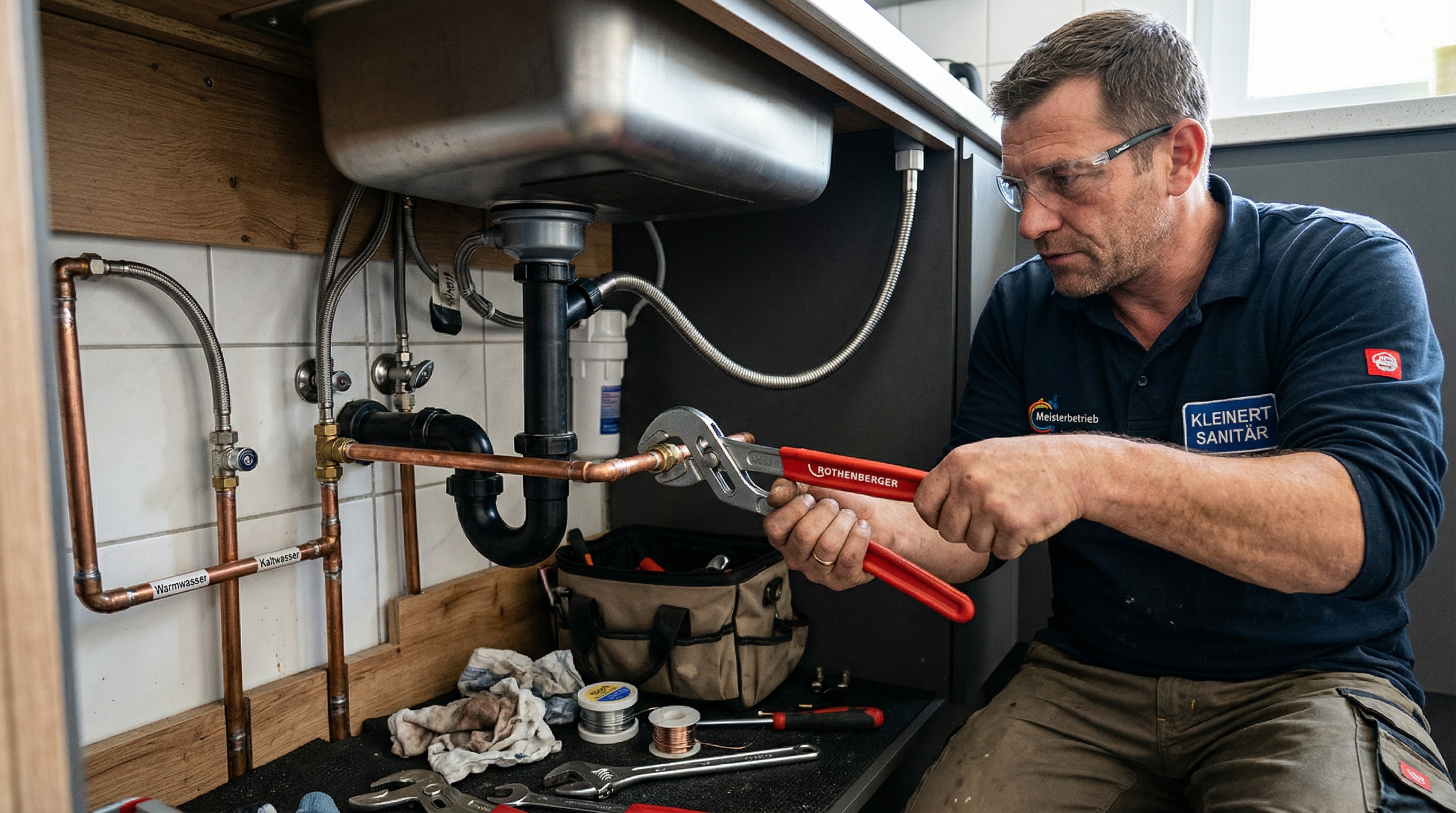 Bastheim Heizung Sanitär – Sanitärinstallateur Wrestedt